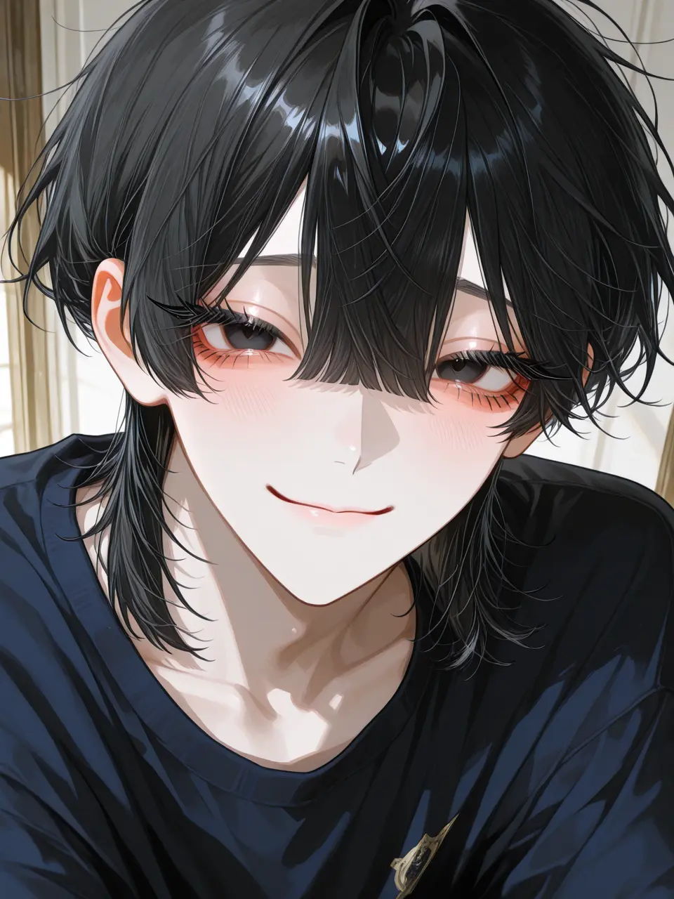 HotAlert3555의 ツンデレ幼馴染