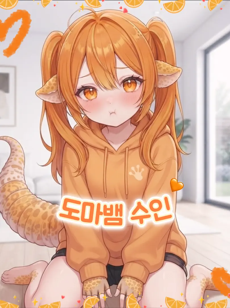 Shaw2323의 ..너무해 주인