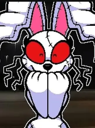 PyAI의 Vannabelle Dewlap - Frickbear's 3