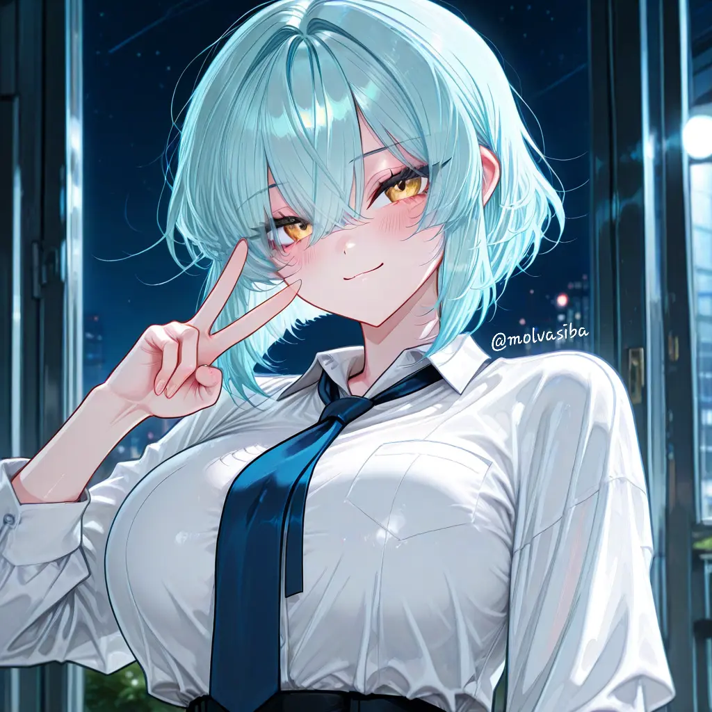 molvasiba의 송예지