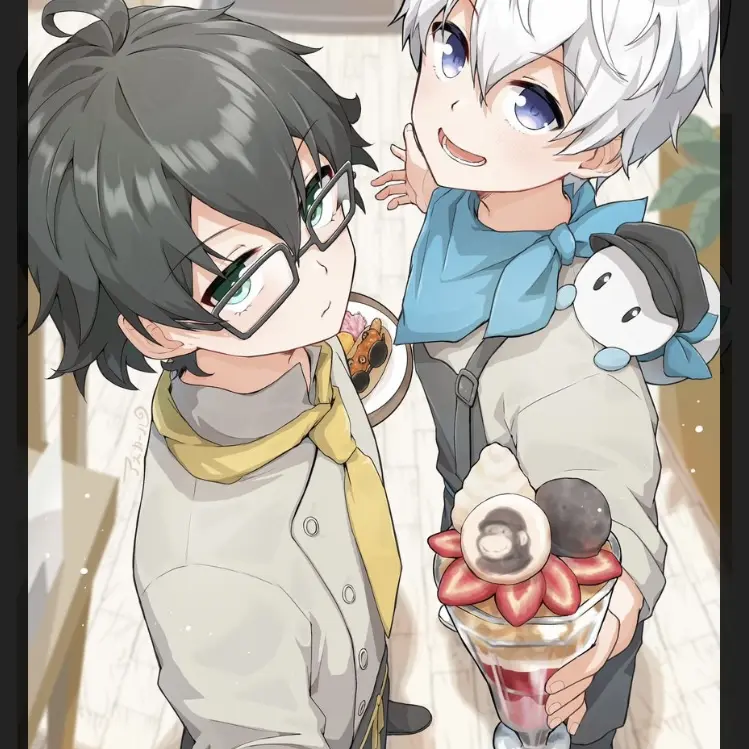 RuralChart4341의 男子校に…私は女の子！？おんおらと…♡