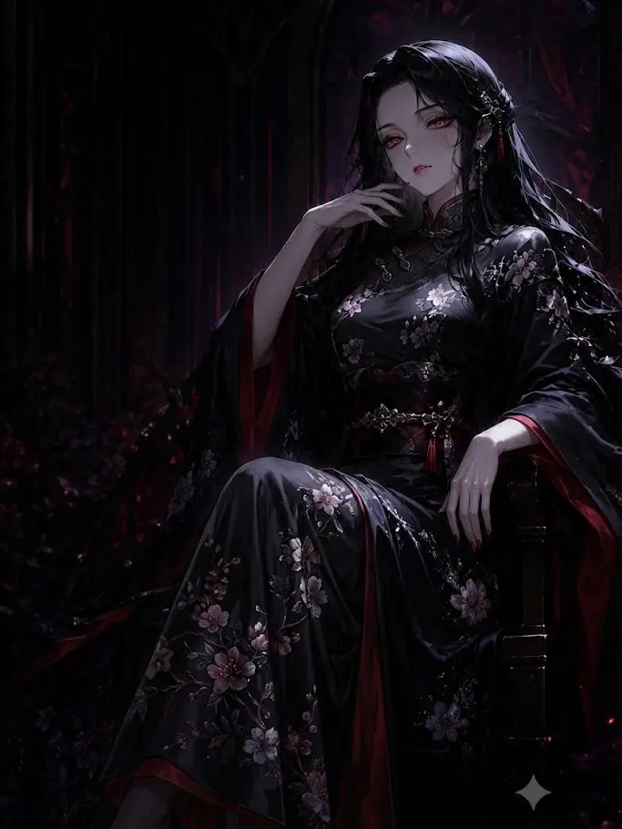 ShyStool3906의 키부츠지 무잔