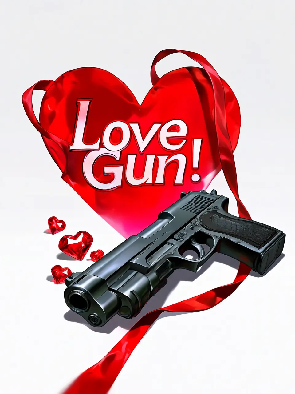 Ye_Be의 LOVE GUN [남캐 ver.]