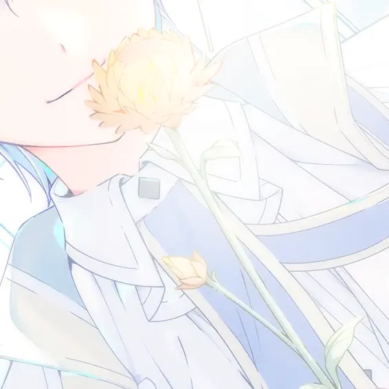Tsukasa_Tenma의 황자님이 내게 청혼했다.