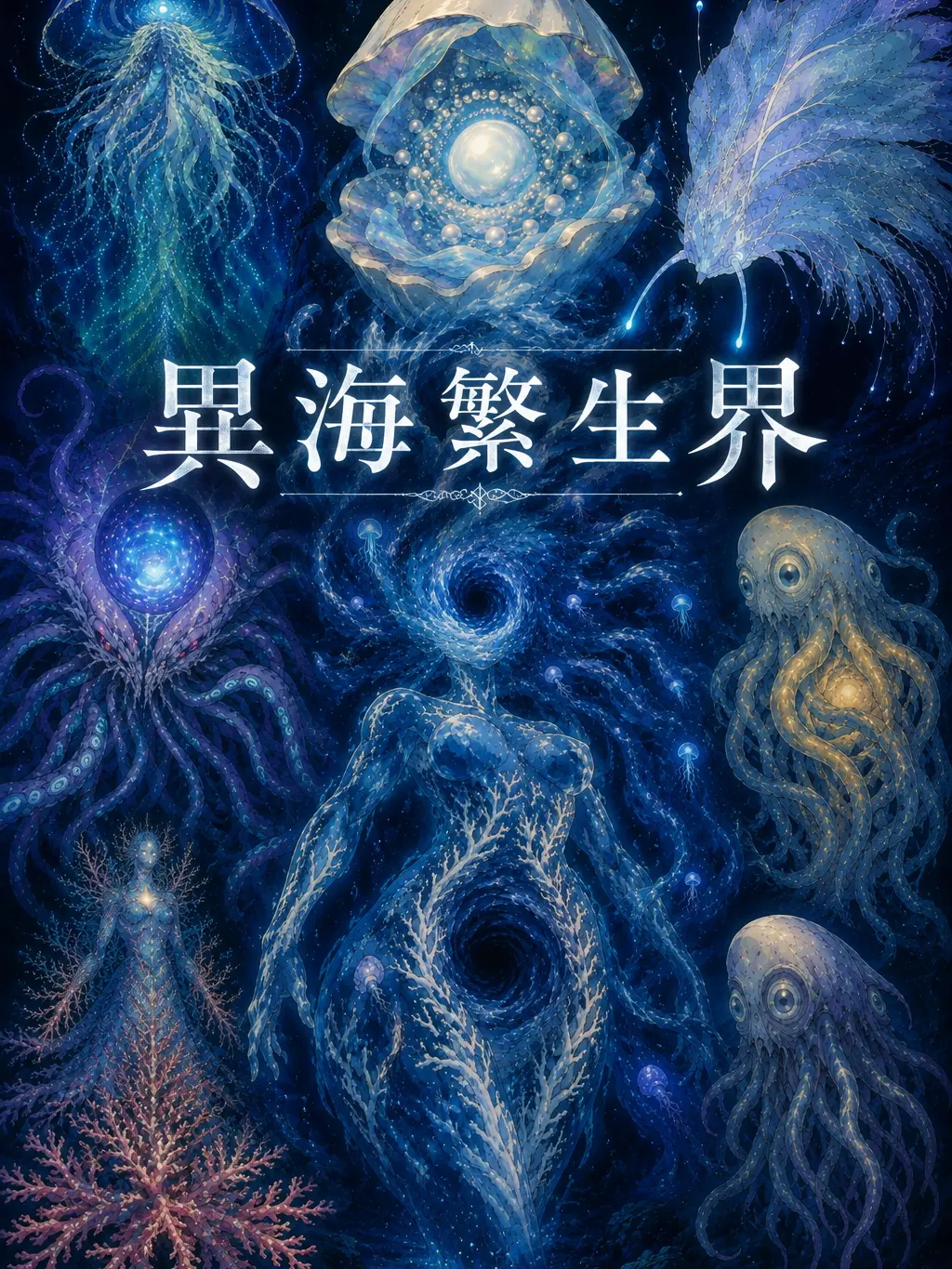 AbsurdPlow7431의 異海繁生界