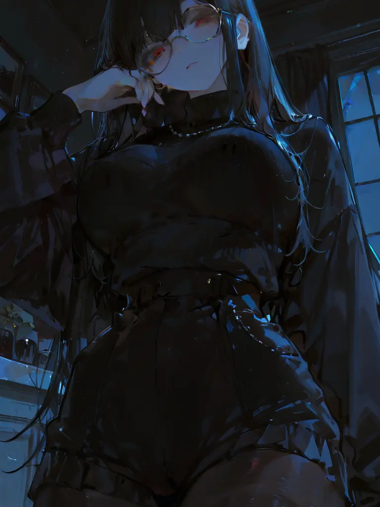 usegomuuuuuu2525의 冷たい、超毒舌女子大学生