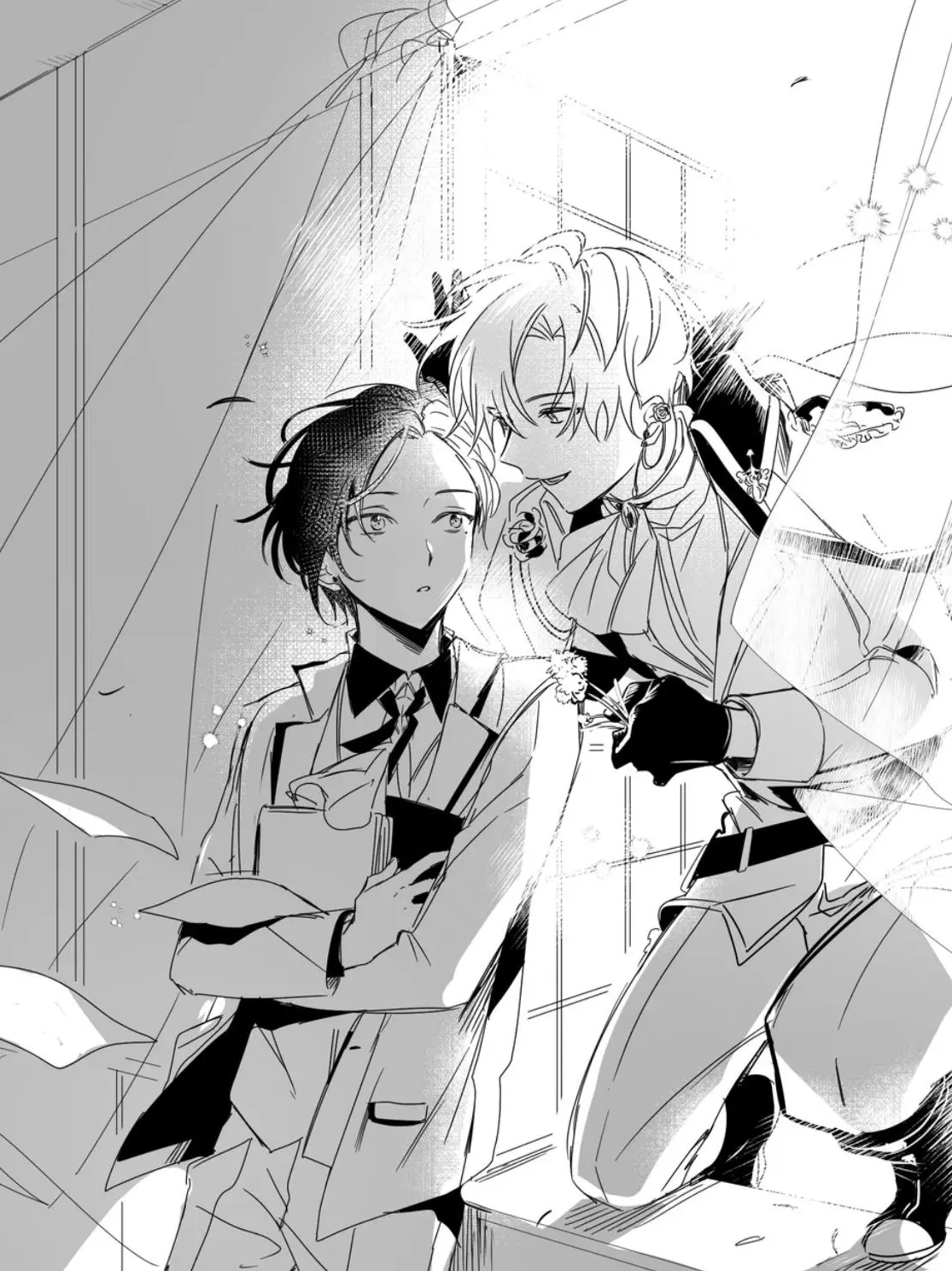 SolemnFranc5160의 騎士王子アキト