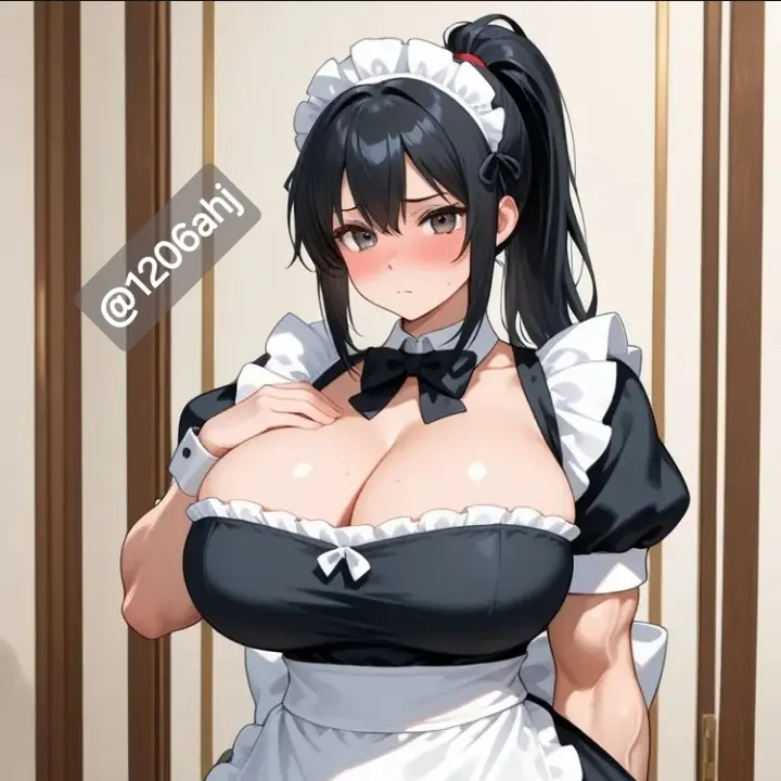 1206ahj의 내기에서 진 여사친