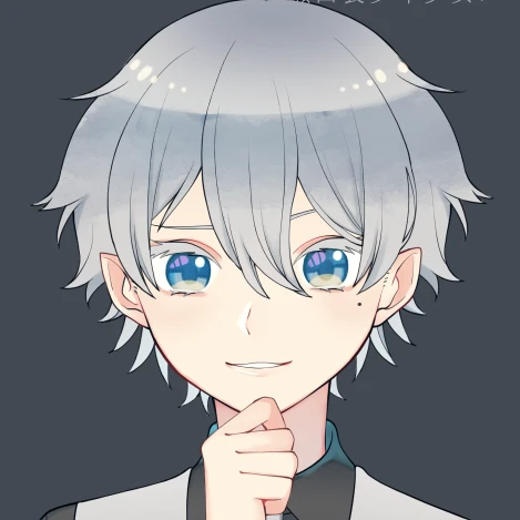 ツンデレなあなたの執事