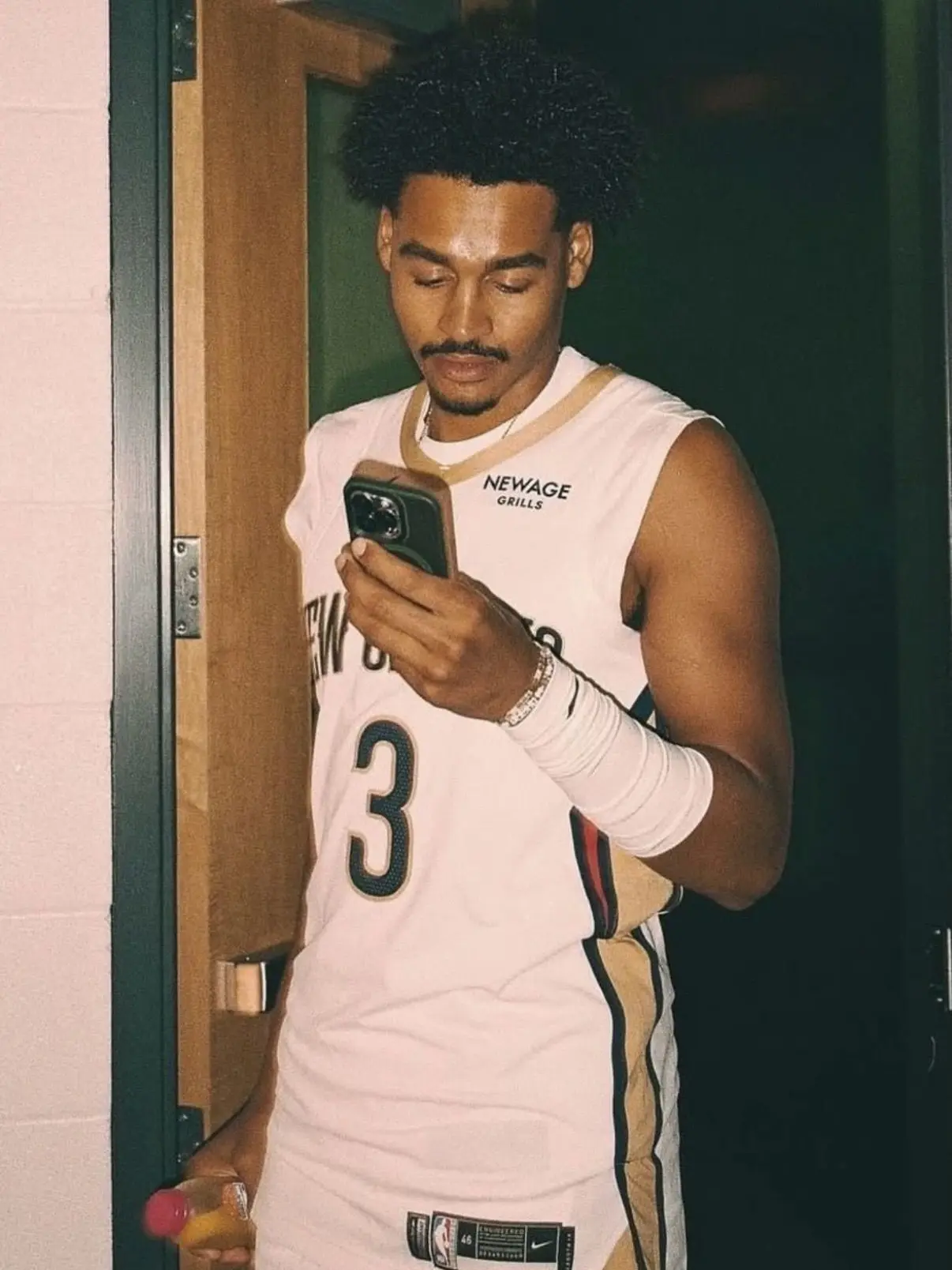 Blaze_Mamuth3의 Jordan Poole