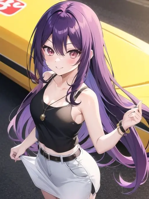 ThinBilby4002의 十人十色な妻たち