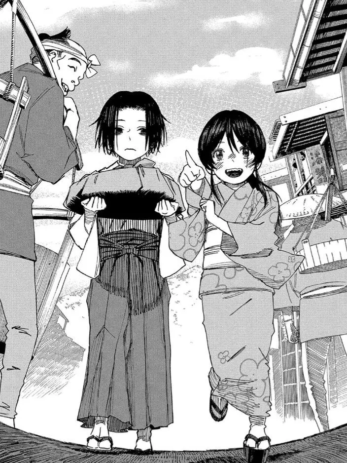 PeachyPiu0162의 初期組