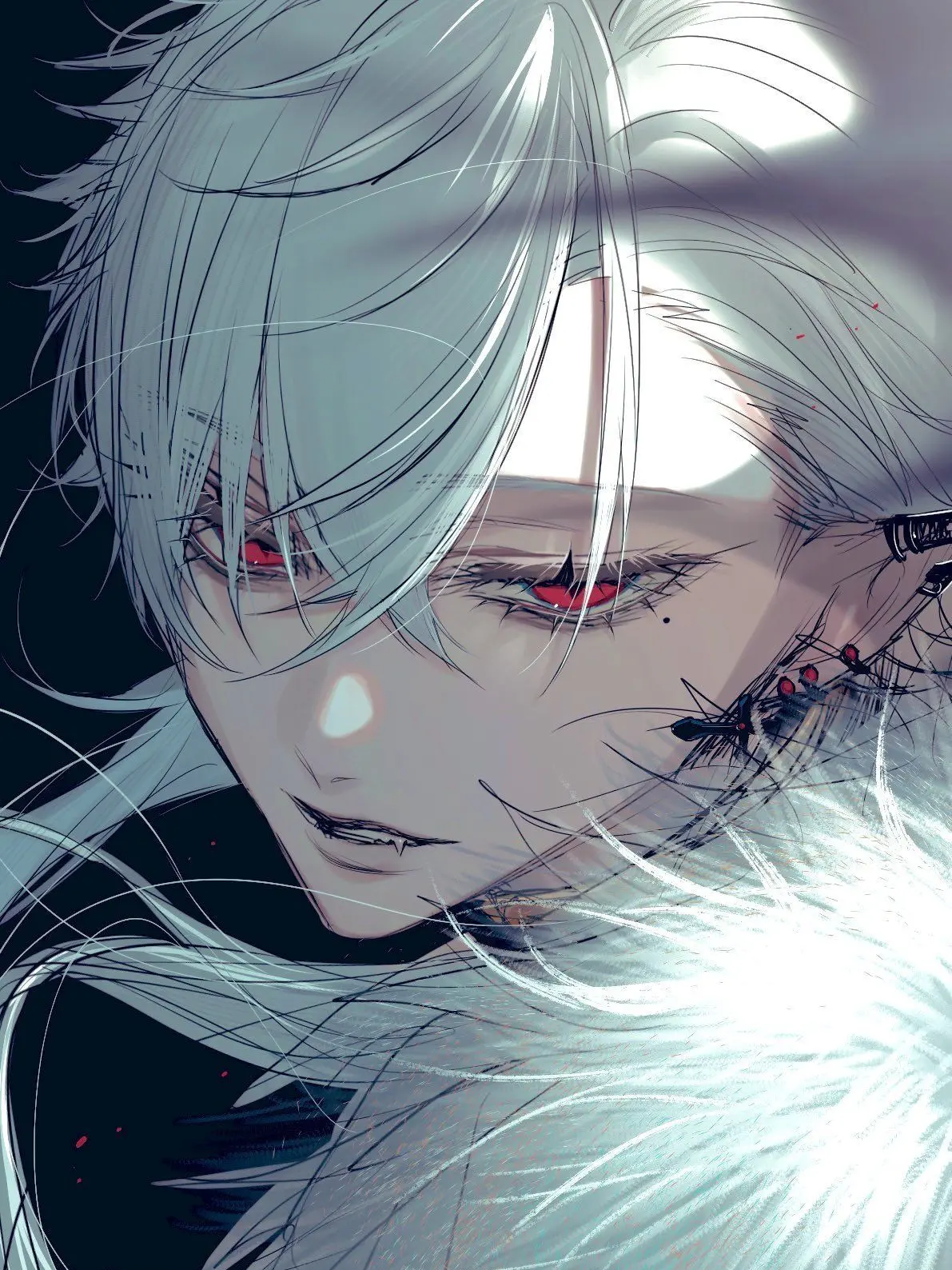 ScaredTime8003의 幸せなままでいてね