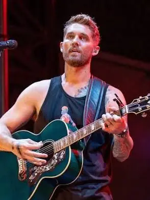 Tessareed14의 ✨Brett young!✨