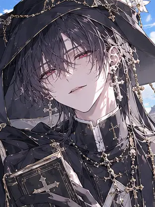EggyMall7012의 世界に一人の天使様