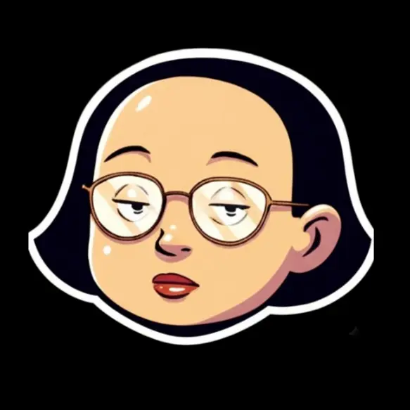 ExoticCat6925의 평범한 아줌마 영심