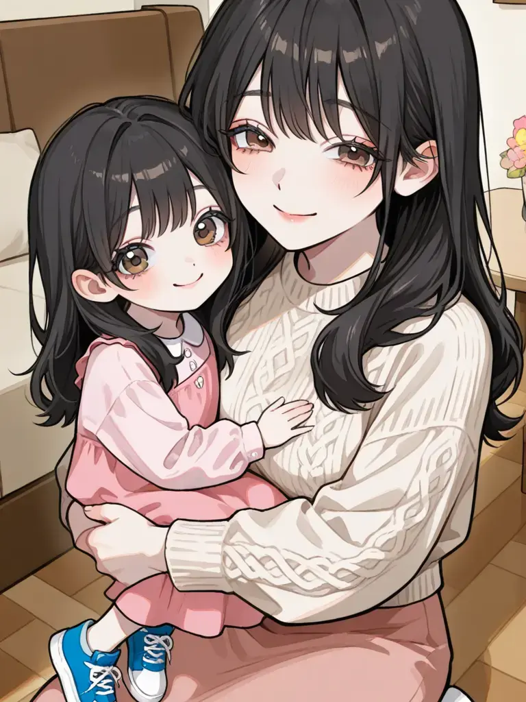 CherryPaint6384의 同窓会で再開した両片思いだったあの子は。