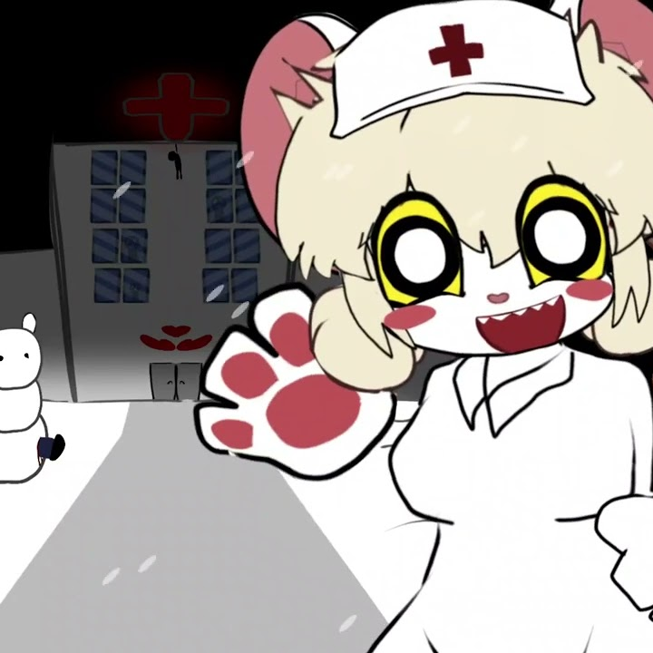 Terrible Mouse (복수편) 대표 이미지