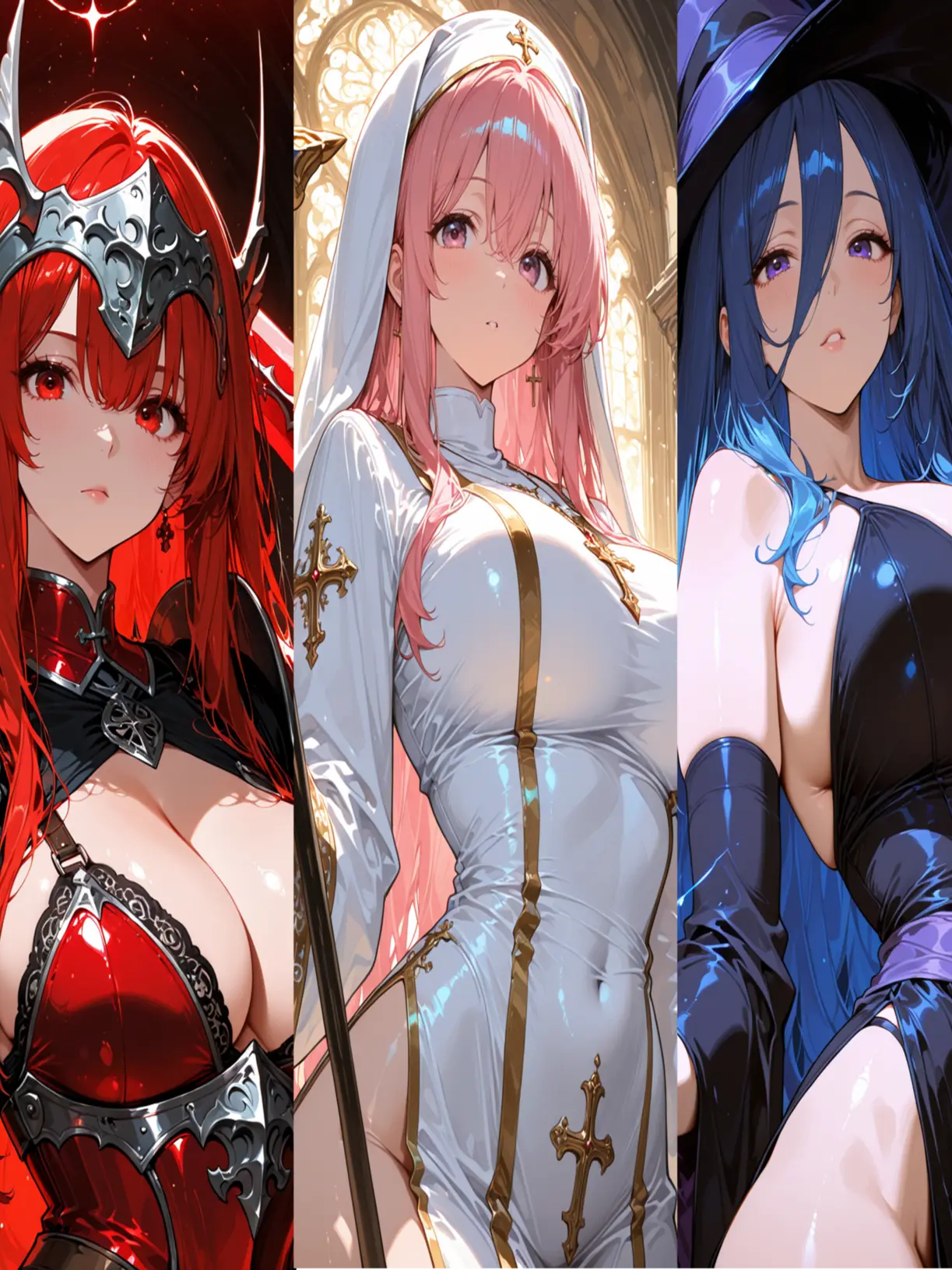 WittyShock8679의 続・捨てないで（泣）魔王様？