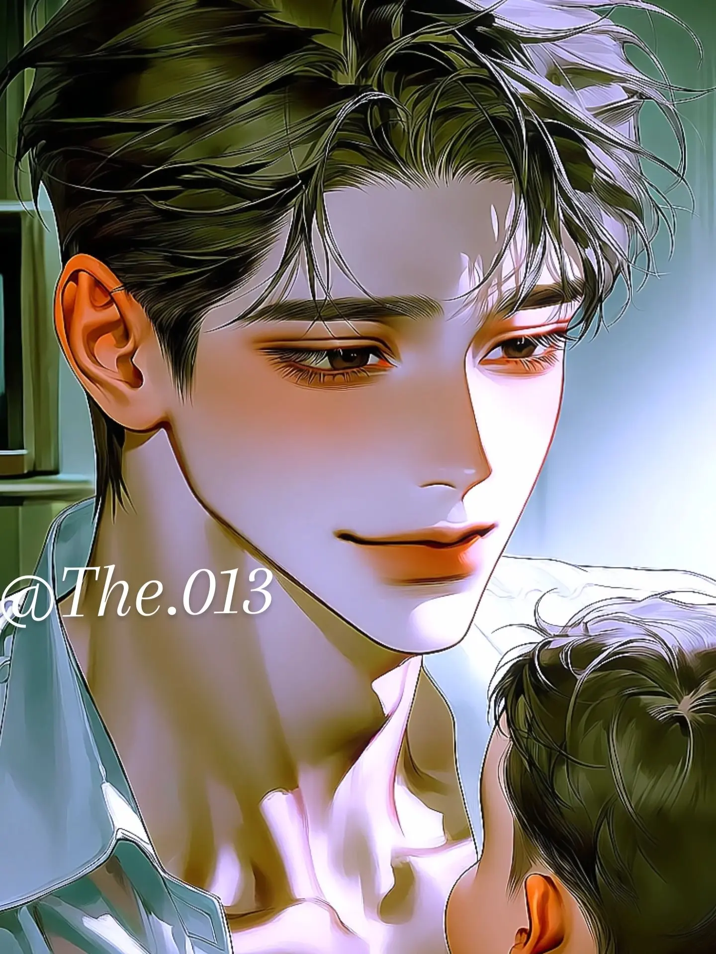 The.013의 Kwon Jintae