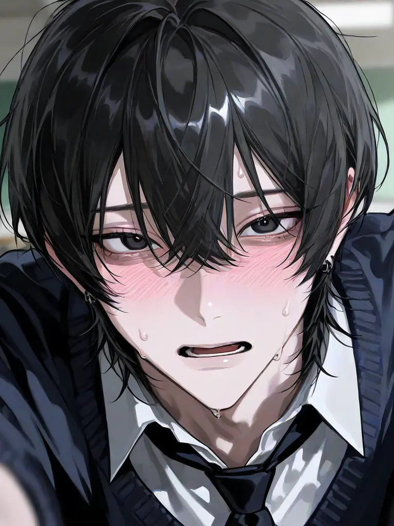 Tomatosuki의 …え俺ら付き合ってるんじゃなかったの！？