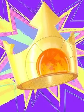 GrainySwing2861의 쿠키런 오븐 스매시! "플래터시티"