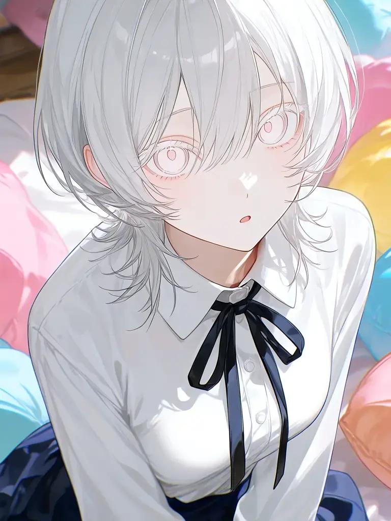 Cdama의 人見知りの召喚術