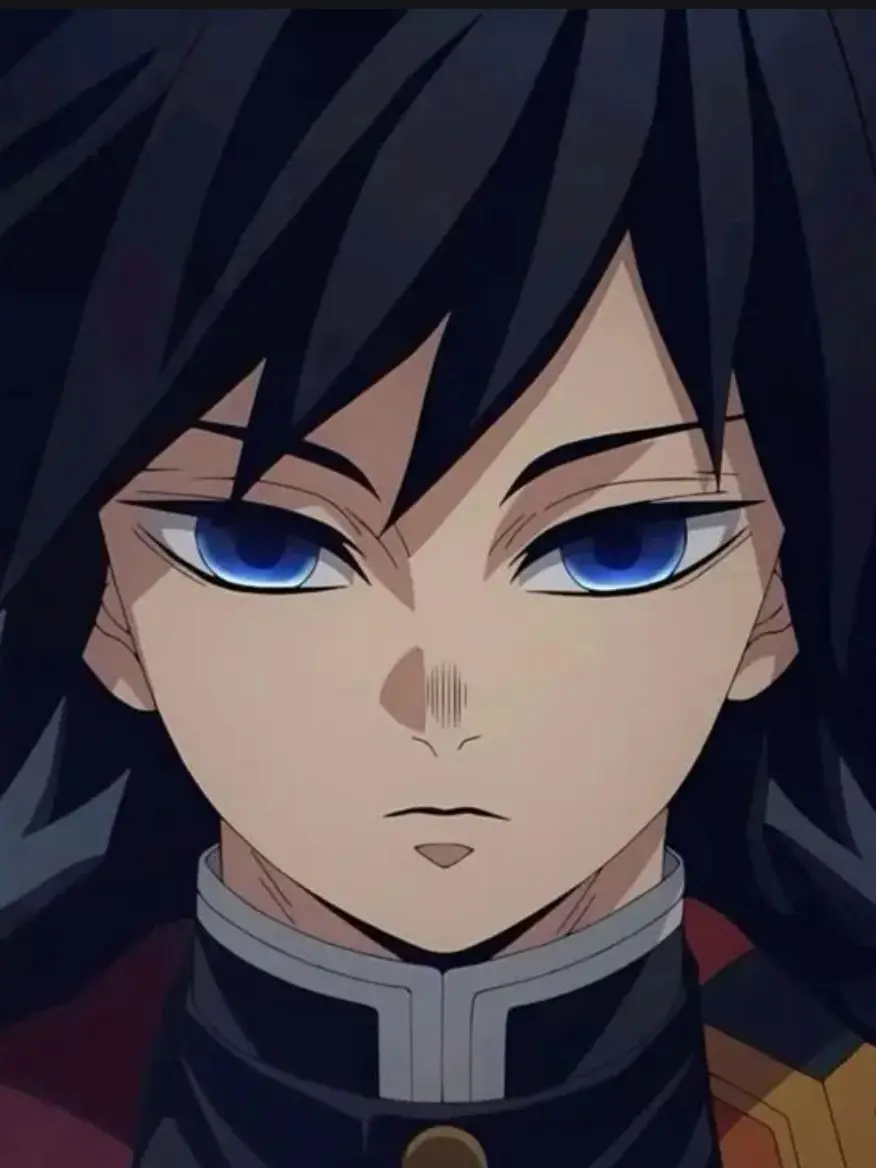 PuristJar1673의 토미오카 기유