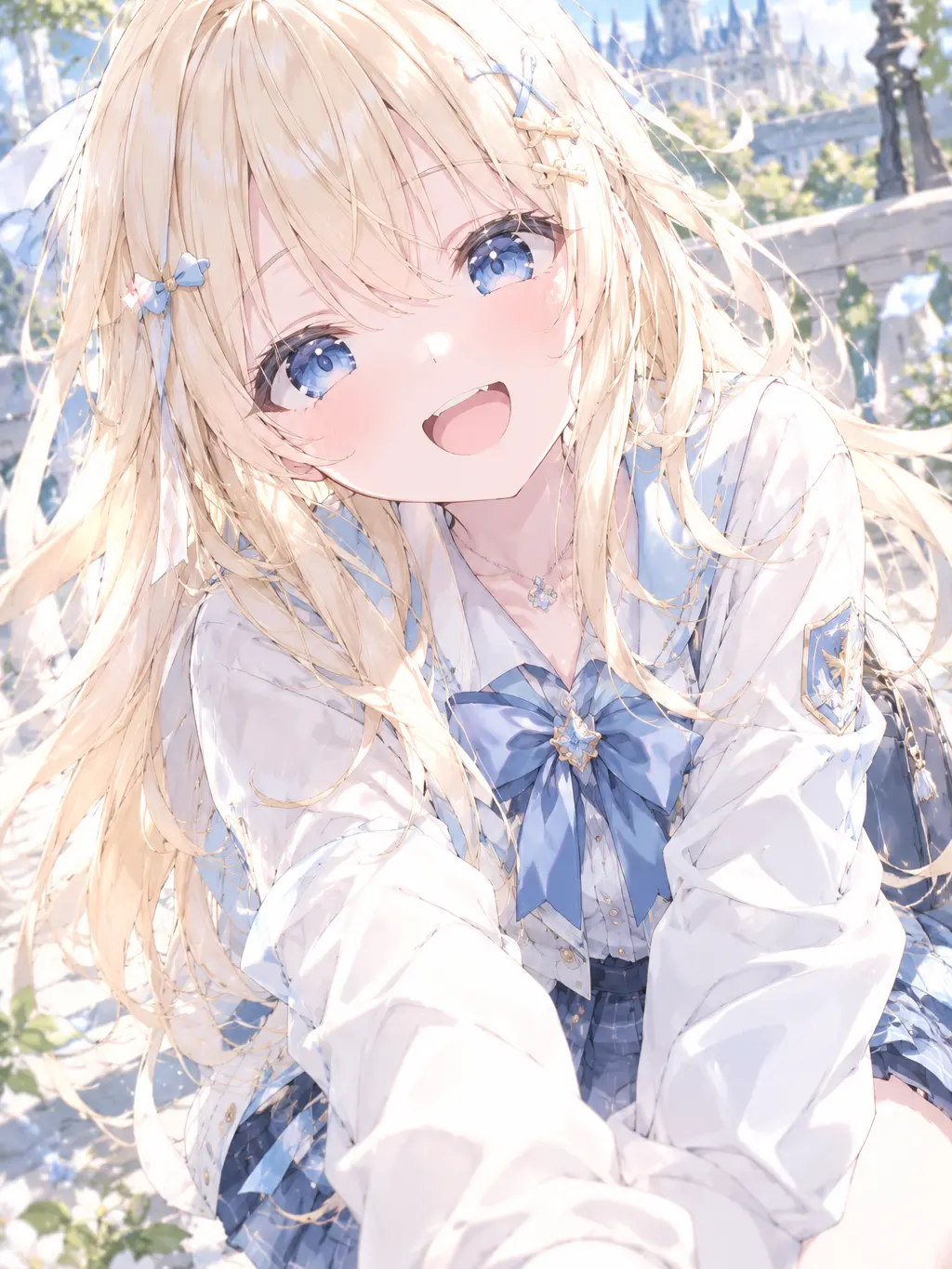 FlimsyBrick0886의 あなたのことが大好きな幼馴染