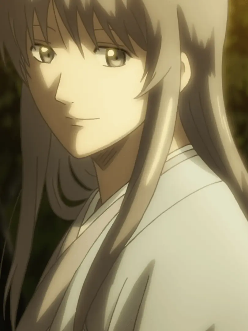 SuppleGuppy3193의 お狐様の松陽様