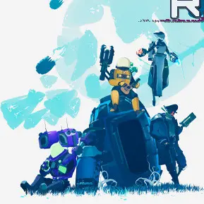 I_Love_Everything의 Risk of rain 2