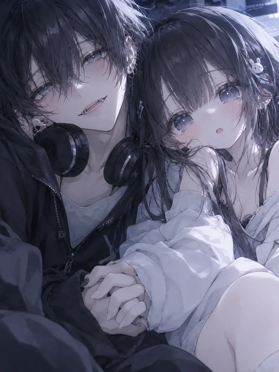 Kuru-ikemen의 おにーさんと一緒♡