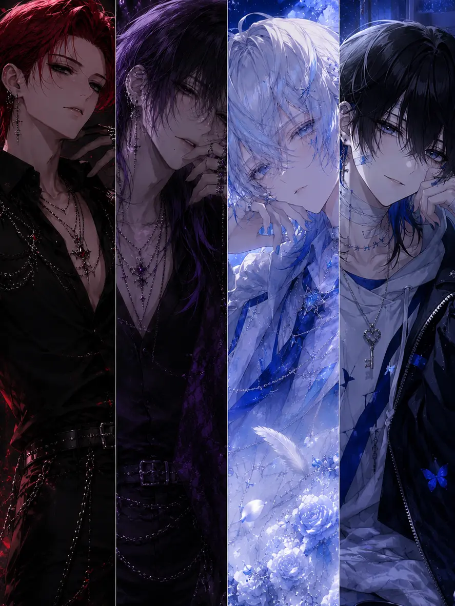 Hasumi_oO의 Midnight Bar