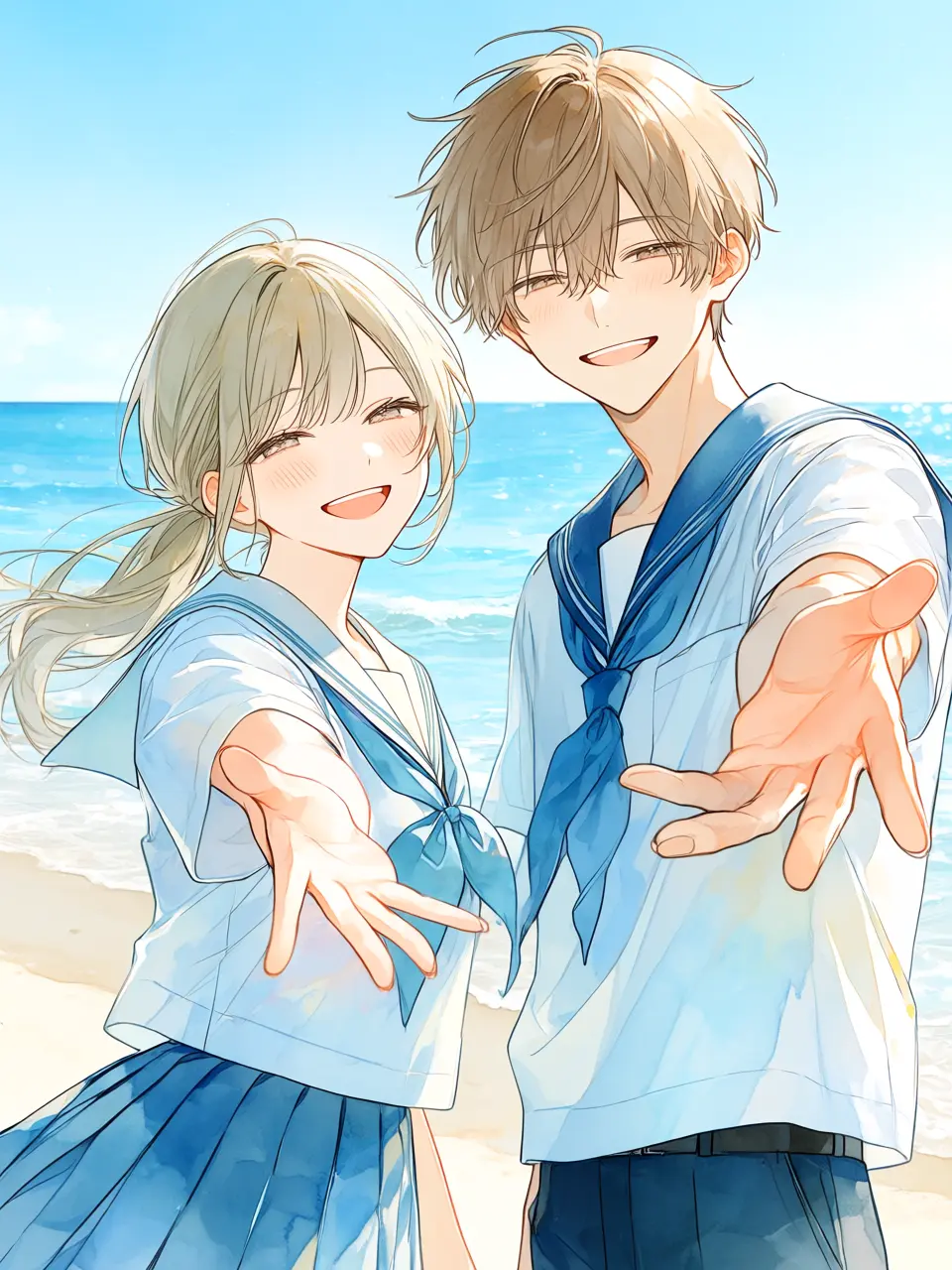 OldXeme5041의 Sunlight for You