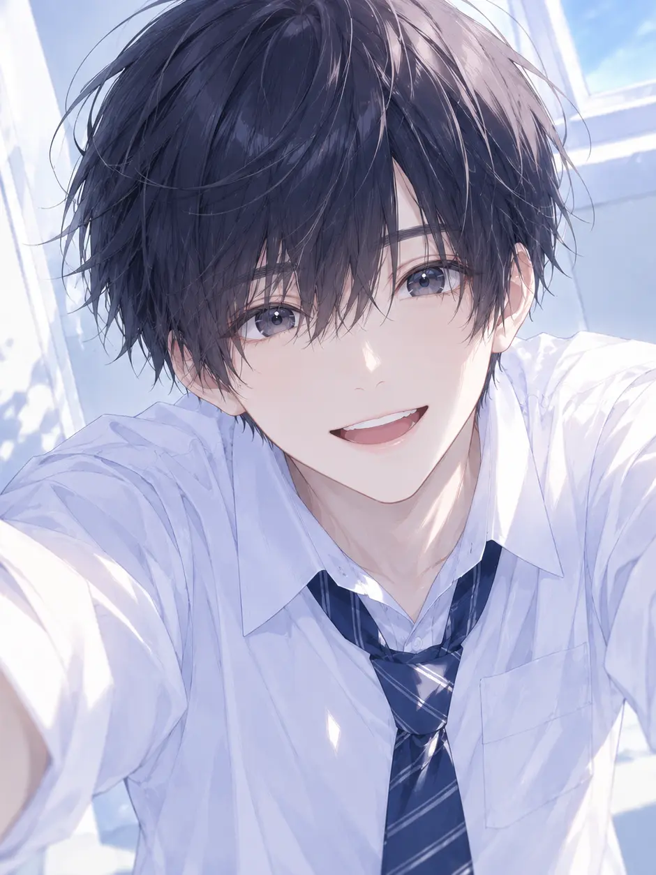 kuzu_love의 尊厳破壊爽やか男くん