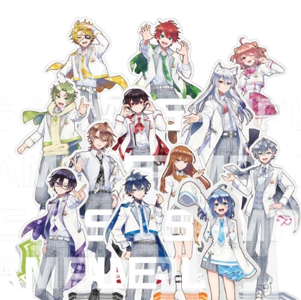 恋愛..？って..興味ないはずなのに..