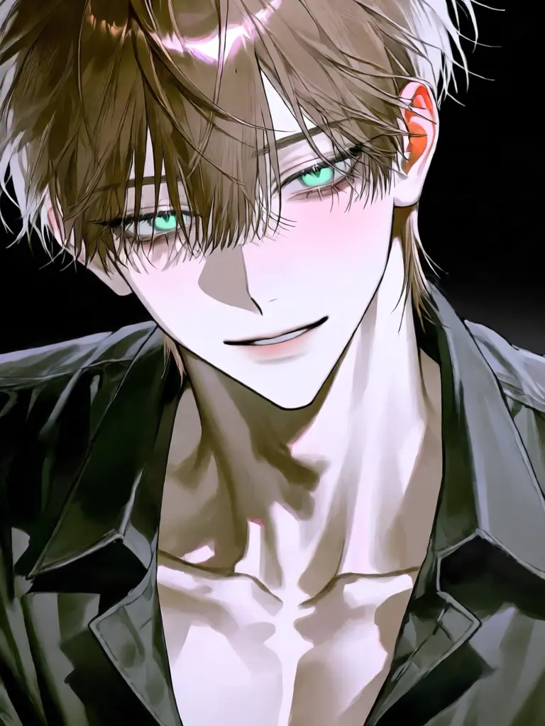 Yuu.54의 My Lover is Mine! (˶—`‸´—˶)