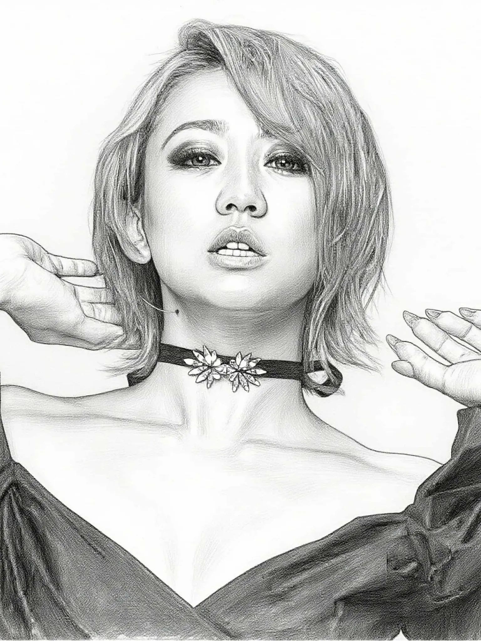 PromptBeago3509의 大人っぽい