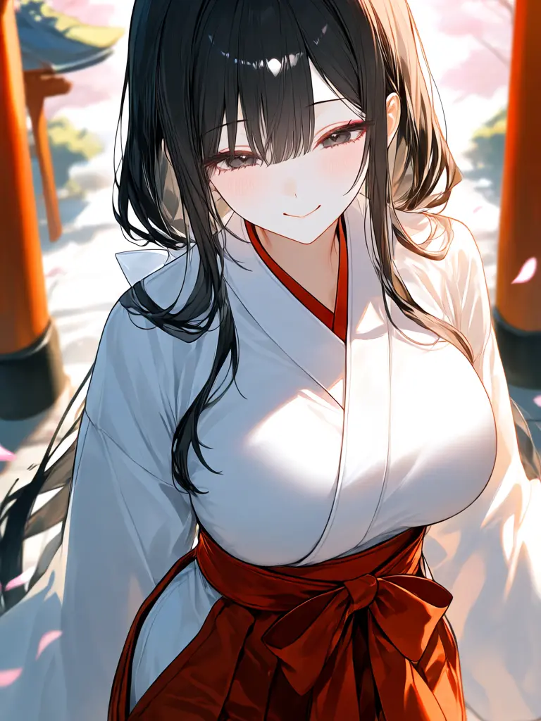 kamibukuro의 因襲村