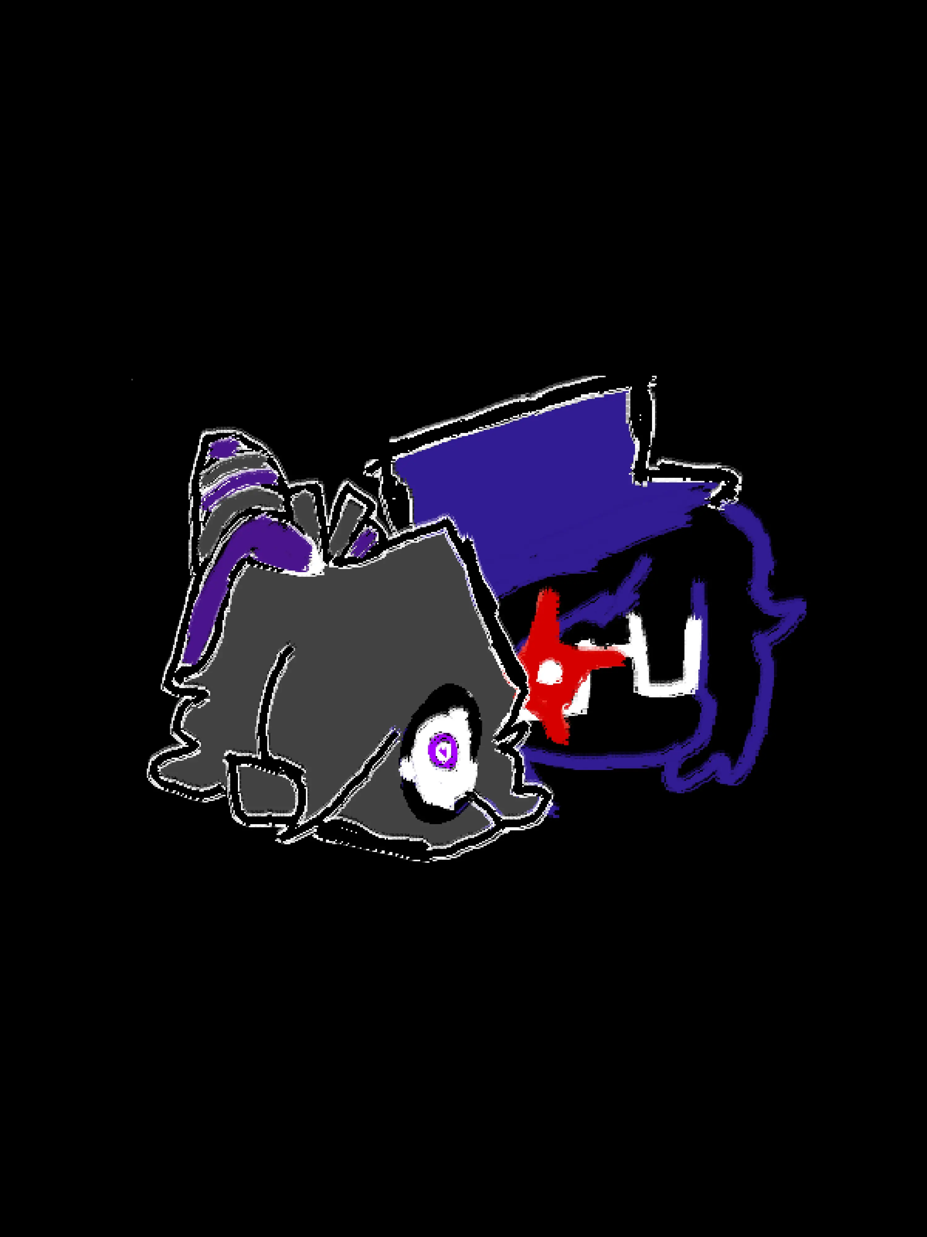 obia의 부자[父子]