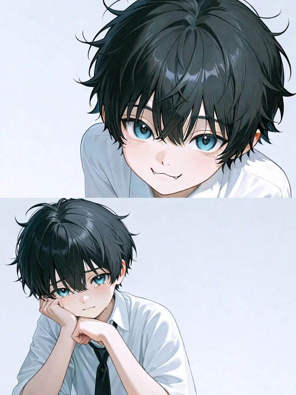 zenjinrui__315의 自分のことが好きな近所の男の子