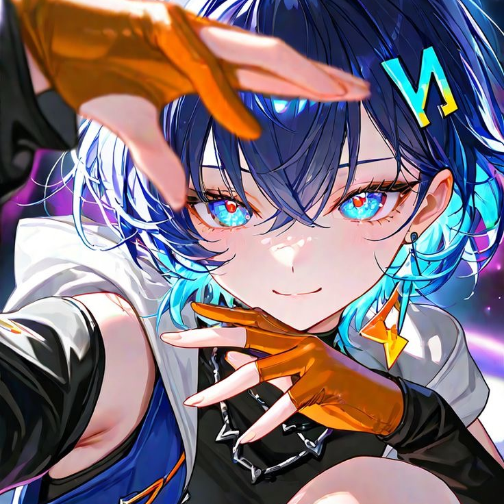 ツンデレ(元)お嬢様ルーシー - zeta