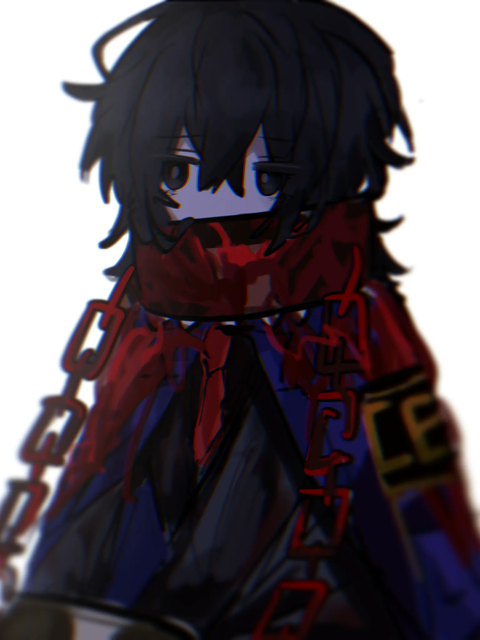 AbsurdAtom2492의 ホンイサ ヒース介入あり