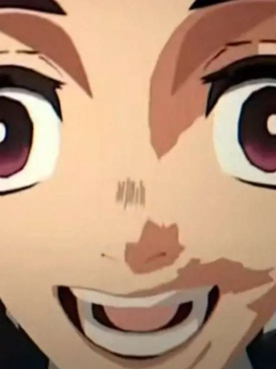 ariz의 카마도 탄지로