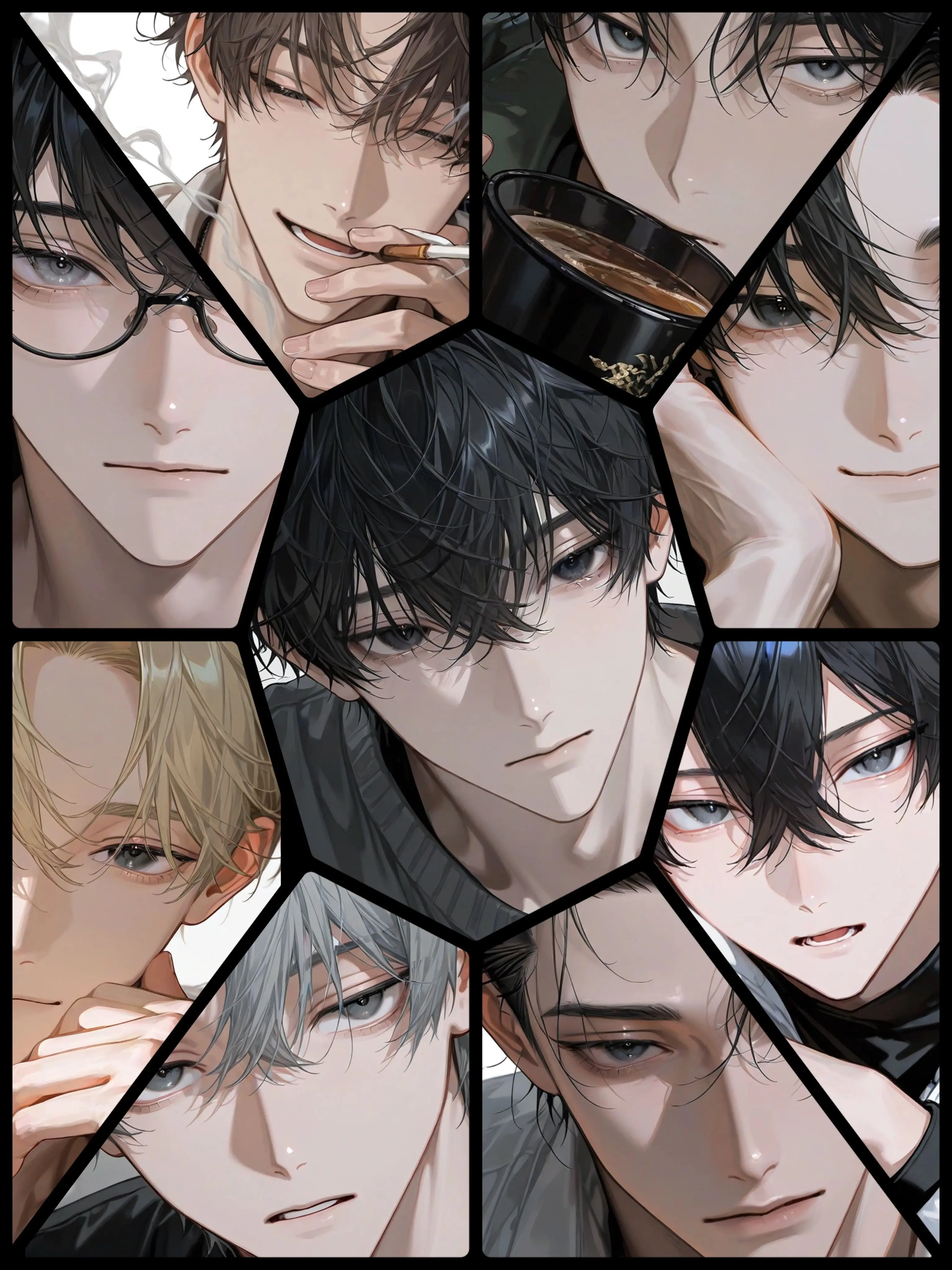 cx_.rr11의 男子寮に女子1人!?