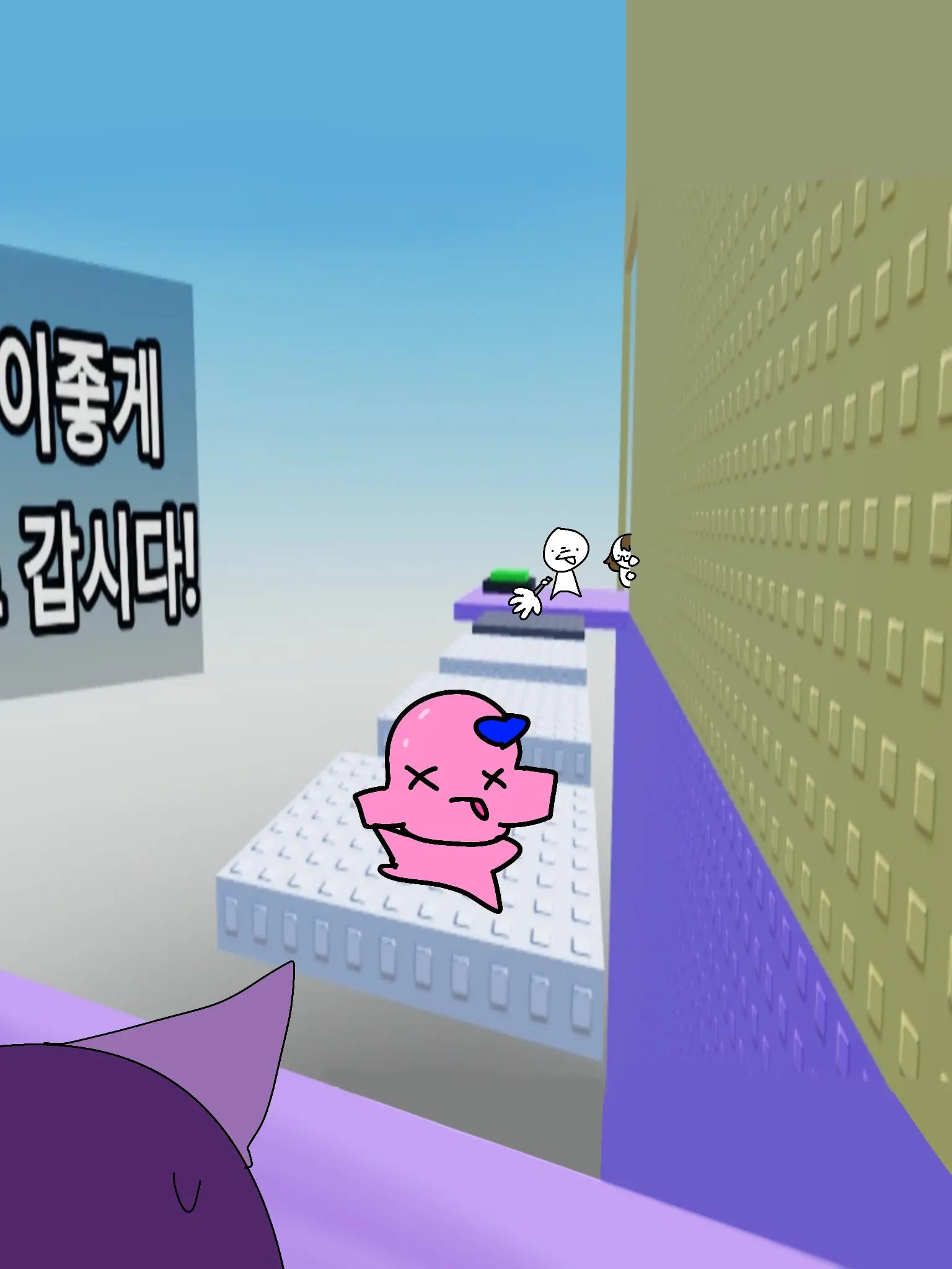 Nunetine1234의 미친작가놈즈