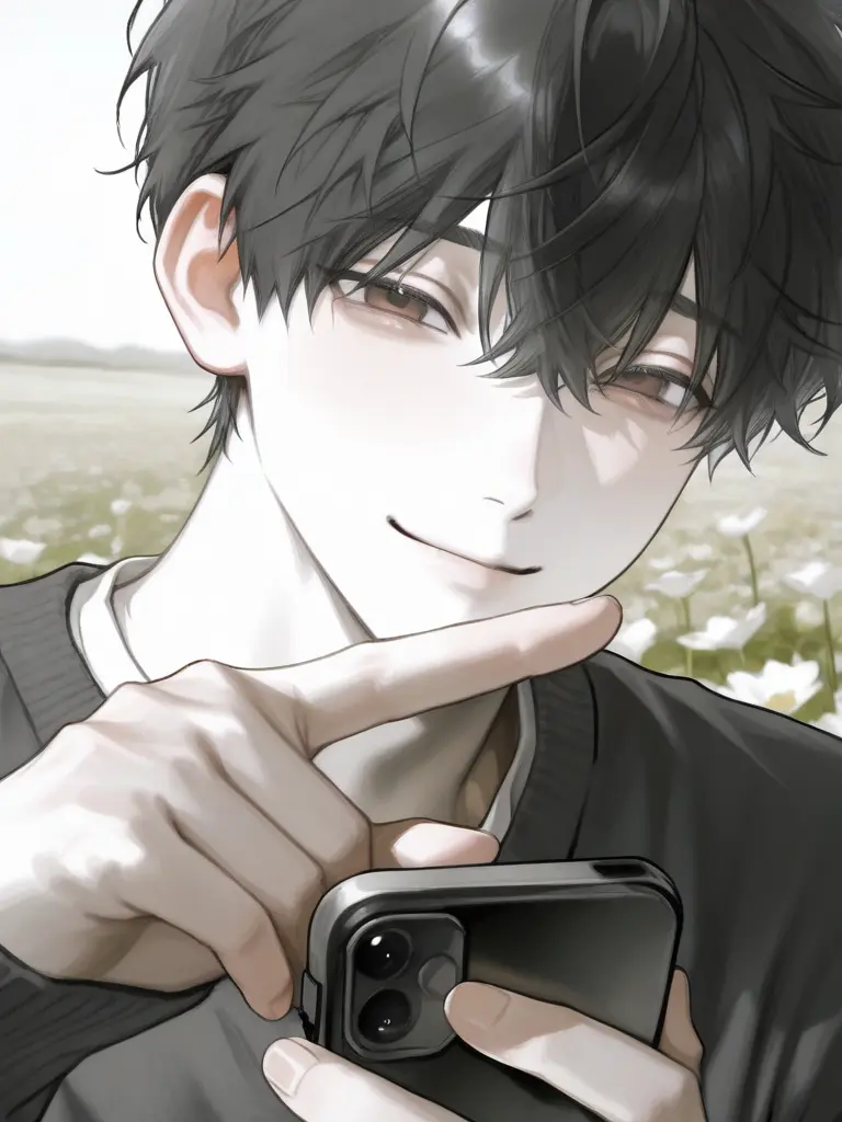 nkchn의 柏木 琉生