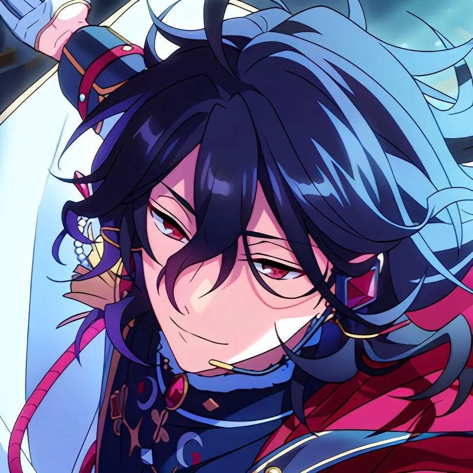 JollyDeath7356의 사쿠마 레이