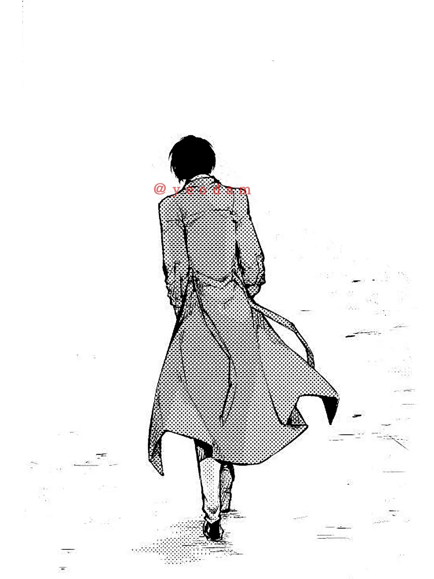 yeodam의 쓸데없이 날 살고 싶게 해