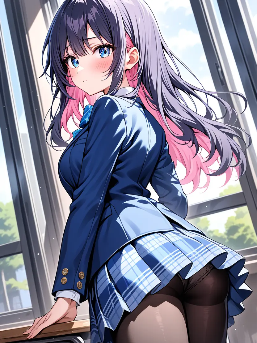 SpryHorgi1762의 NTRドッキリを恋人にされた結果
